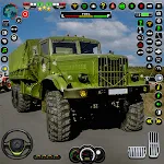 US Army Truck Simulator Games | Indus Appstore | App Icon