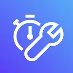 WorkingHours - Time Trackingapp icon