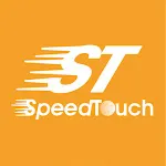 SpeedTouch | Indus Appstore | App Icon