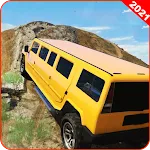 Big Car Limo Driving Simulator | Indus Appstore | App Icon