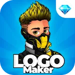 FF Logo Gamer - Logo Maker | Indus Appstore | App Icon