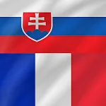 French - Slovak | Indus Appstore | App Icon