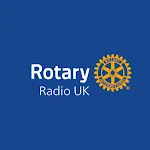 Rotary Radio UK | Indus Appstore | App Icon