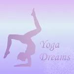 Yoga Dreams | Indus Appstore | App Icon