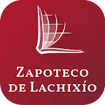 Zapoteco de Lachixío Bibleapp icon