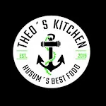 Theo's Kitchen Husum | Indus Appstore | App Icon