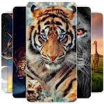 Animal Wallpapers | Indus Appstore | App Icon