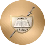 A Place of Refuge Newnan | Indus Appstore | App Icon