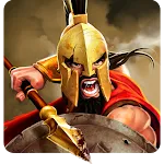 Gladiator The Game | Indus Appstore | App Icon