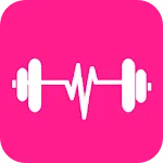 FIT with Courtney Marie | Indus Appstore | App Icon