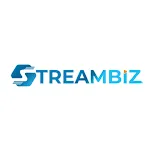 StreamBiz | Indus Appstore | App Icon