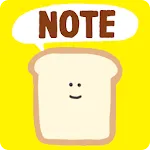 Sticky Note Delicious Days | Indus Appstore | App Icon