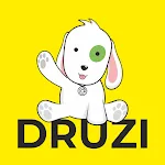 DRUZI | Indus Appstore | App Icon