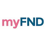 myFND | Indus Appstore | App Icon