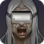 V R Grandma VR Horror Fleeing! | Indus Appstore | App Icon