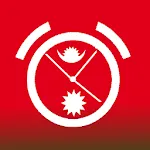 Nepali Time | Indus Appstore | App Icon