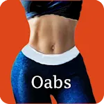 Small waist workout, hourglass | Indus Appstore | App Icon