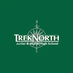 TrekNorth Jr & Sr High School | Indus Appstore | App Icon