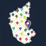 Nearby Places | Indus Appstore | App Icon