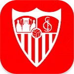 Sevilla FC - Official App | Indus Appstore | App Icon