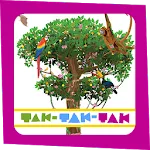 Arbol Ramon | Indus Appstore | App Icon