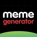 Meme Generatorapp icon