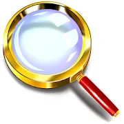 Perfect Magnifier | Indus Appstore | App Icon