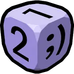 Dice Roller: Alt Dice | Indus Appstore | App Icon