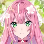 My Forest Spirit Girlfriend | Indus Appstore | App Icon