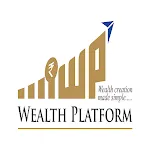 Wealth Platform | Indus Appstore | App Icon