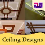 Modern Ceiling Designsapp icon