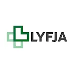 Lyfja | Indus Appstore | App Icon