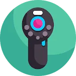 Magnavox DVD Remote | Indus Appstore | App Icon