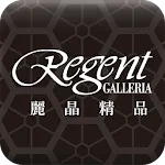 Regent Galleria | Indus Appstore | App Icon