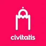 Marrakech Guide by Civitatis | Indus Appstore | App Icon