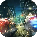 sonic Car Chase 22 | Indus Appstore | App Icon