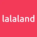 Lalaland Online Shopping App | Indus Appstore | App Icon