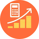 Statistics Calculator | Indus Appstore | App Icon