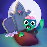 Graveyard Idler | Indus Appstore | App Icon