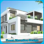 Front Elevation Design Ideasapp icon