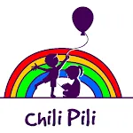 Chili Pili Phonics | Indus Appstore | App Icon