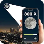 Ultra Zoom Camera HD | Indus Appstore | App Icon