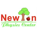 NEWTON PHYSICS CENTRE | Indus Appstore | App Icon