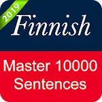 Finnish Sentence Master | Indus Appstore | App Icon