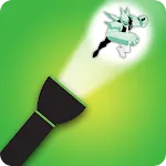 Ben Omnitrix Ultimate Torch | Indus Appstore | App Icon