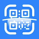 QR Scanner, Barcode Reader | Indus Appstore | App Icon