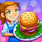 Cooking Dash | Indus Appstore | App Icon