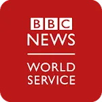 BBC World Serviceapp icon