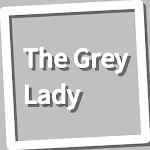 Book, The Grey Lady | Indus Appstore | App Icon