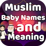 Muslim Baby Names and Meaning | Indus Appstore | App Icon